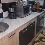 Appartement Cosmin Mangalia