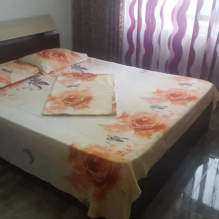 Cosmin Appartement