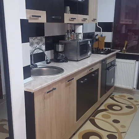 Cosmin Appartement *