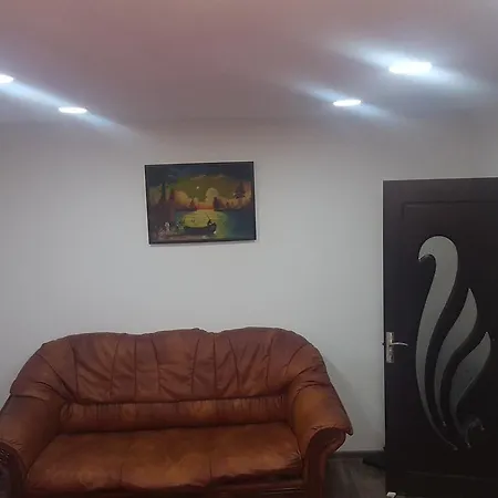 Cosmin Mangalia