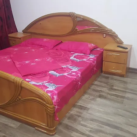 Cosmin * Mangalia
