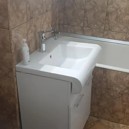 Cosmin Appartamento Mangalia