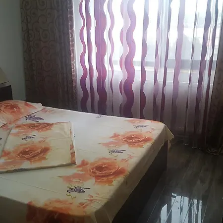 Appartamento Cosmin *