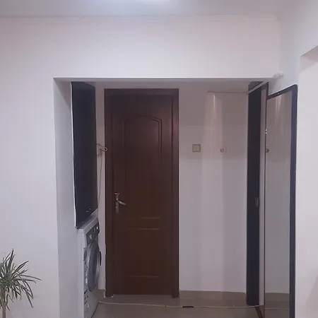 Appartamento Cosmin *