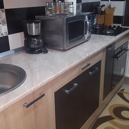 Appartamento Cosmin Mangalia