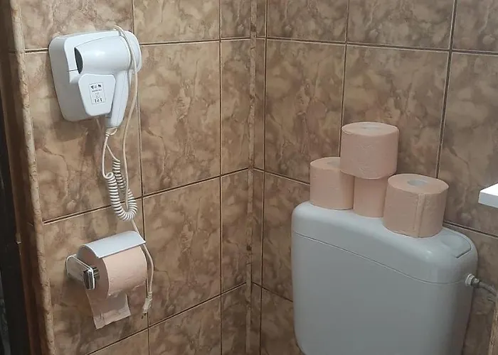 Apartman Cosmin Mangalia