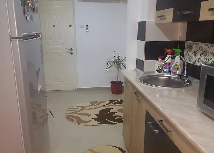 Apartman Cosmin Mangalia