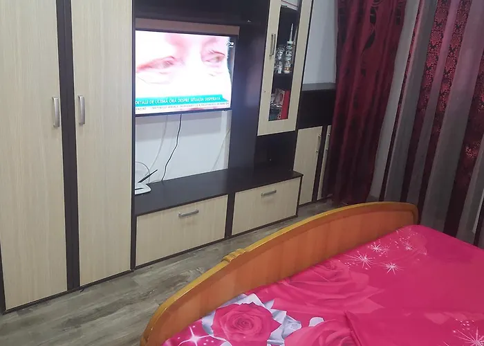 Apartman Cosmin Mangalia