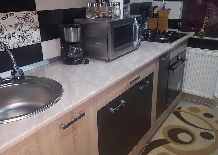 Apartman Cosmin Mangalia